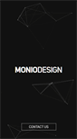 Mobile Screenshot of monio.org